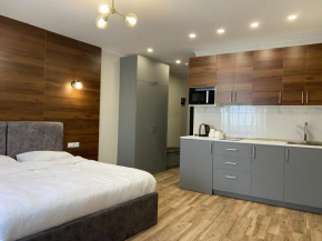 BI Residence
